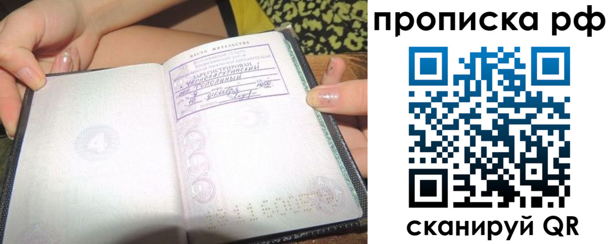 пропишу в квартире в Гвардейске